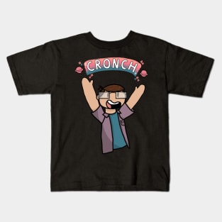 THE INSANELY COOL JARED KLEINMAN Kids T-Shirt